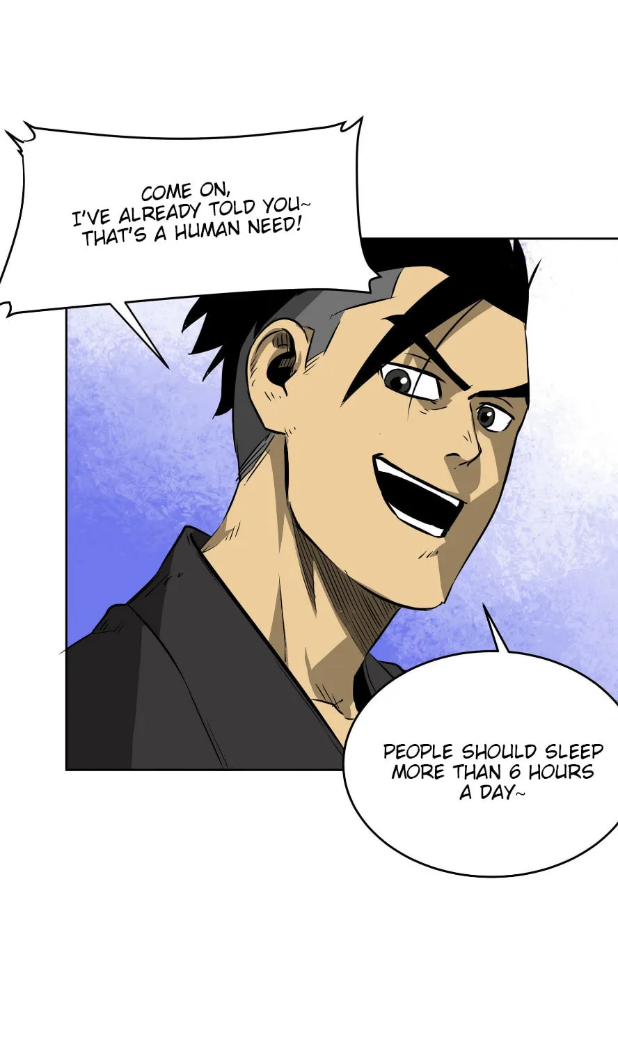 Infinite Leveling: Murim Chapter 37 page 18 - 