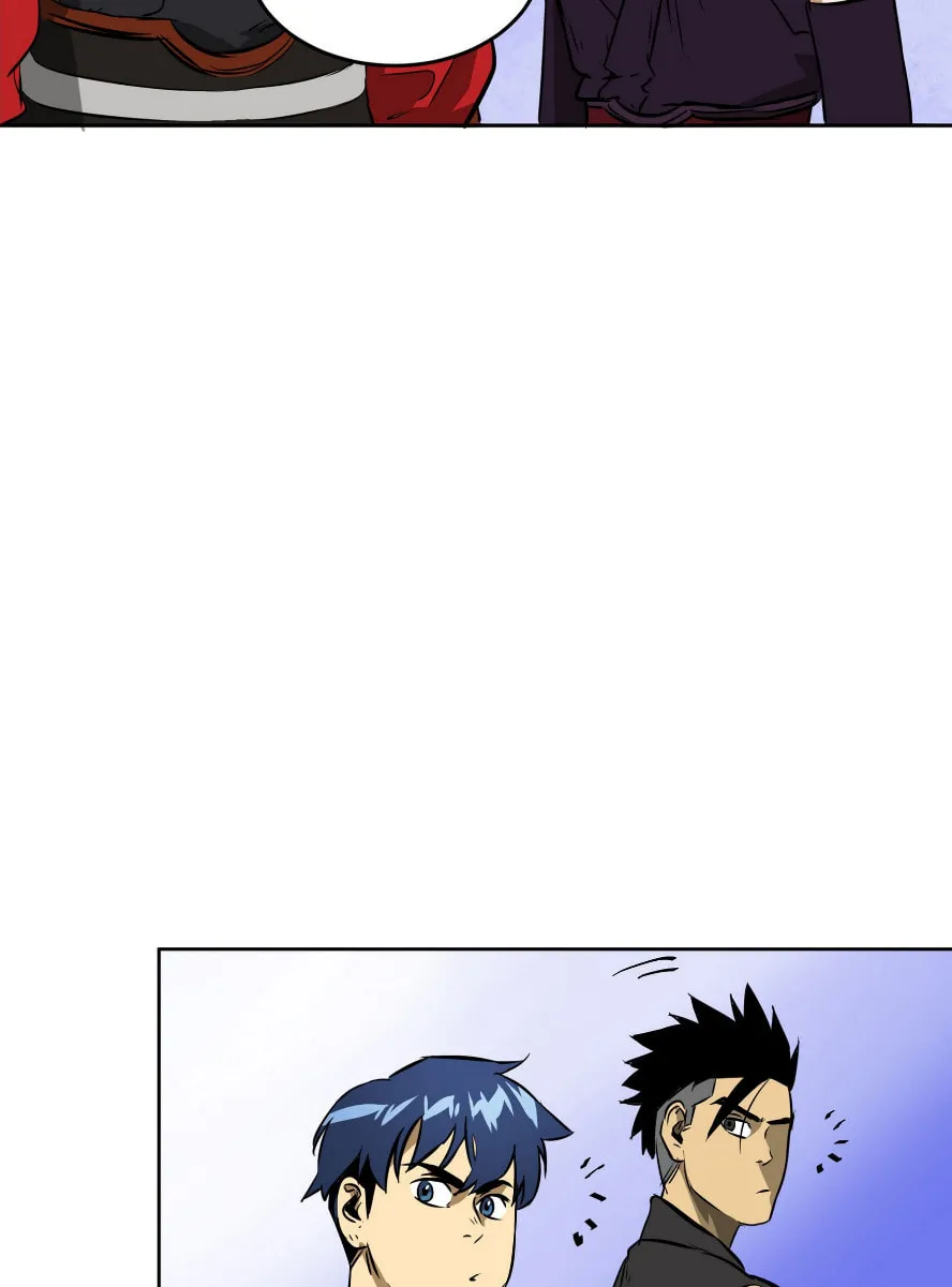 Infinite Leveling: Murim Chapter 37 page 22 - 