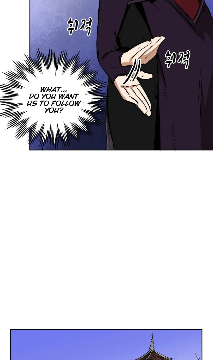 Infinite Leveling: Murim Chapter 37 page 25 - 