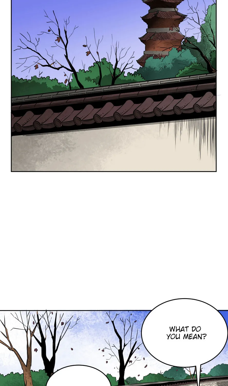Infinite Leveling: Murim Chapter 37 page 26 - 