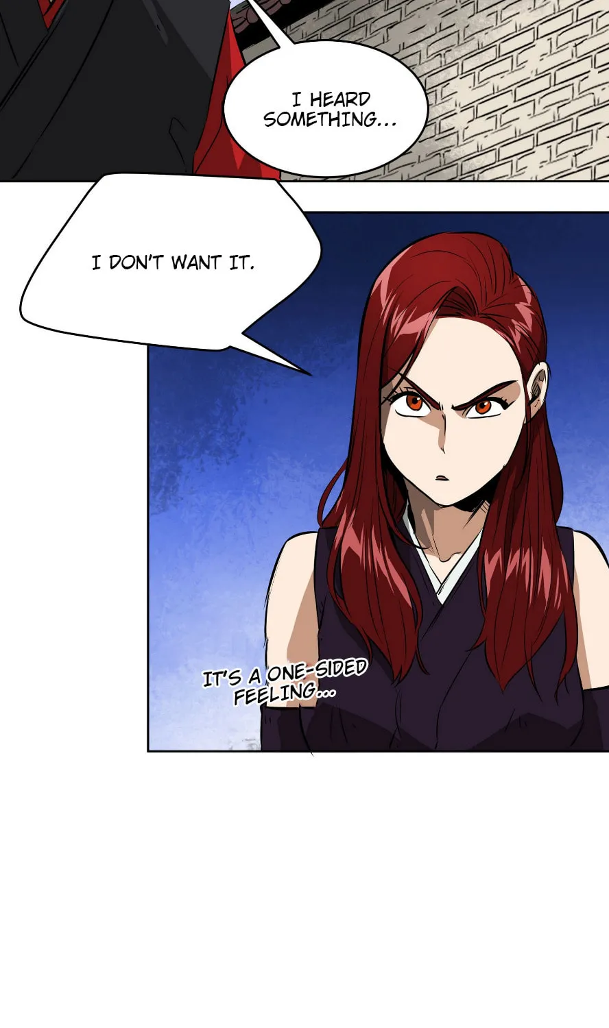 Infinite Leveling: Murim Chapter 37 page 34 - 