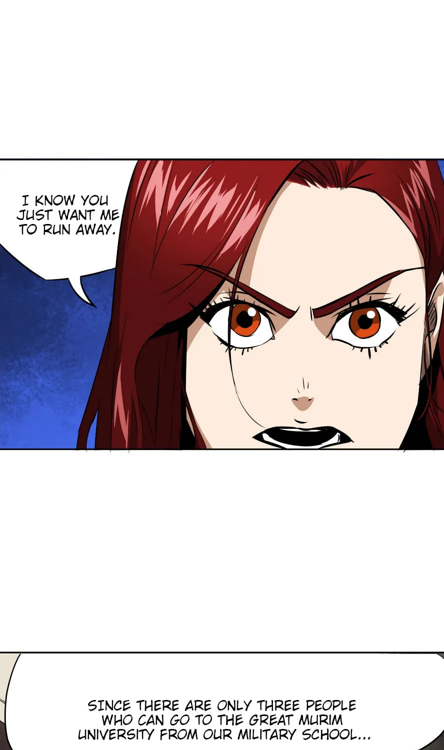 Infinite Leveling: Murim Chapter 37 page 35 - 
