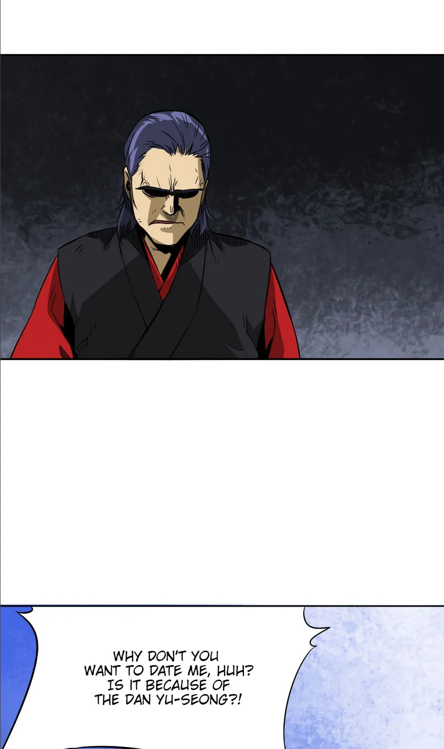 Infinite Leveling: Murim Chapter 37 page 39 - 