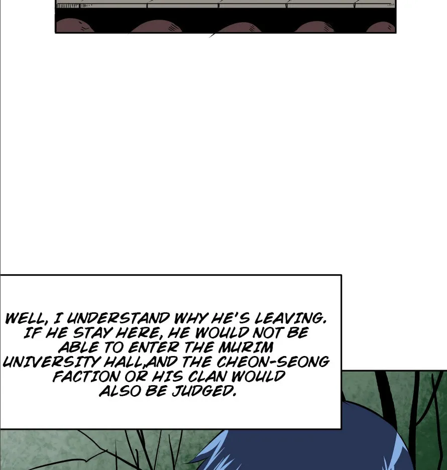Infinite Leveling: Murim Chapter 37 page 41 - 
