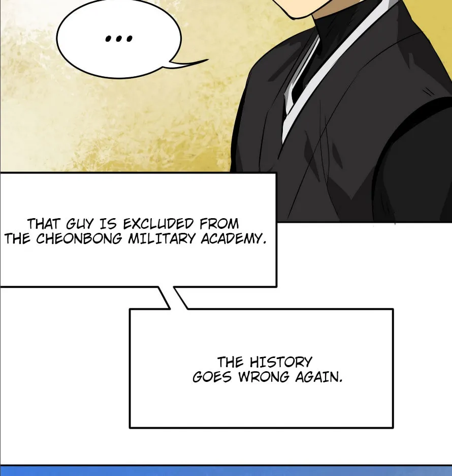Infinite Leveling: Murim Chapter 37 page 45 - 