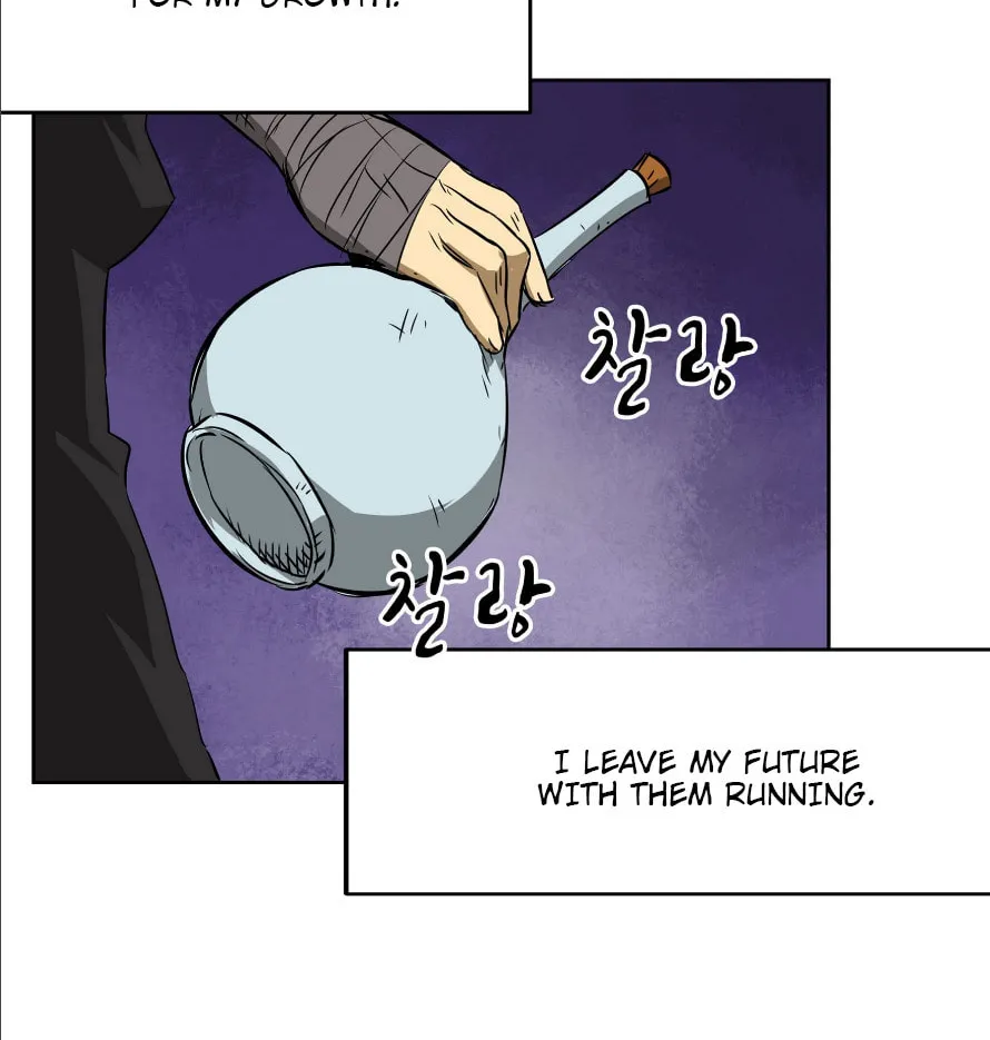 Infinite Leveling: Murim Chapter 37 page 49 - 