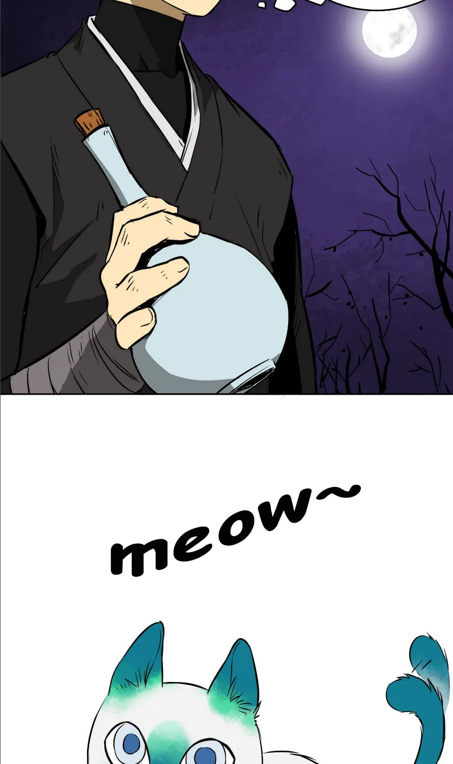 Infinite Leveling: Murim Chapter 37 page 51 - 