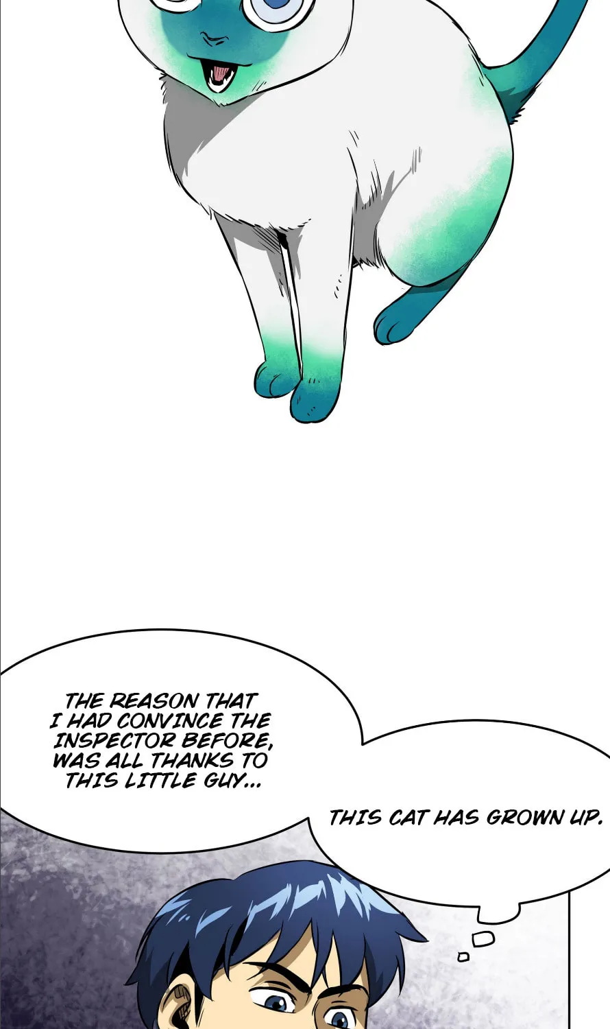 Infinite Leveling: Murim Chapter 37 page 52 - 
