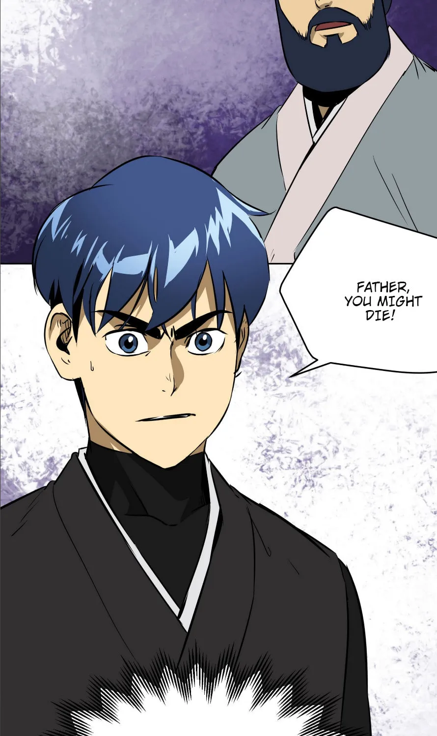 Infinite Leveling: Murim Chapter 37 page 66 - 