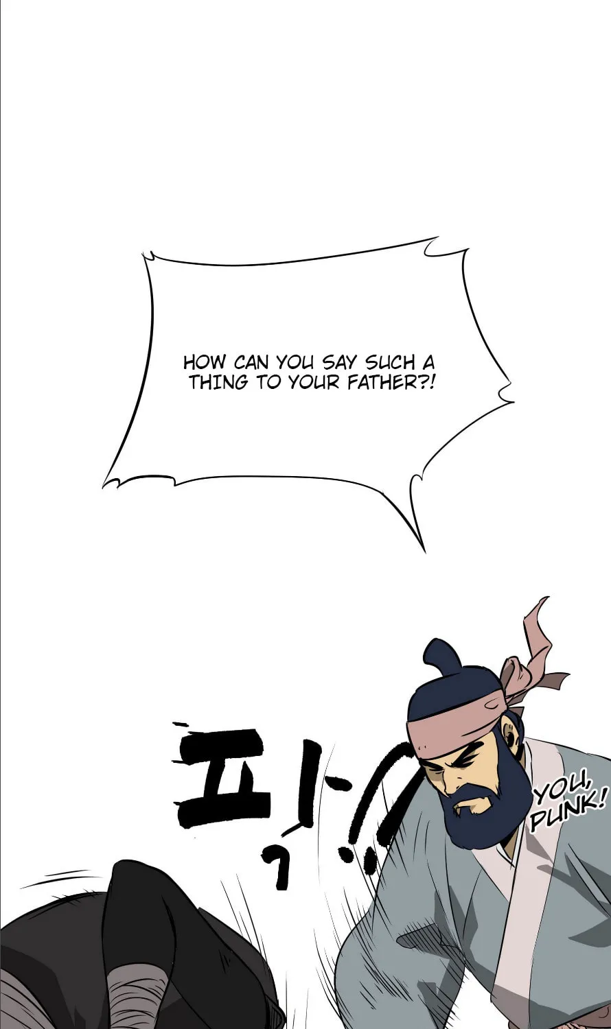 Infinite Leveling: Murim Chapter 37 page 68 - 