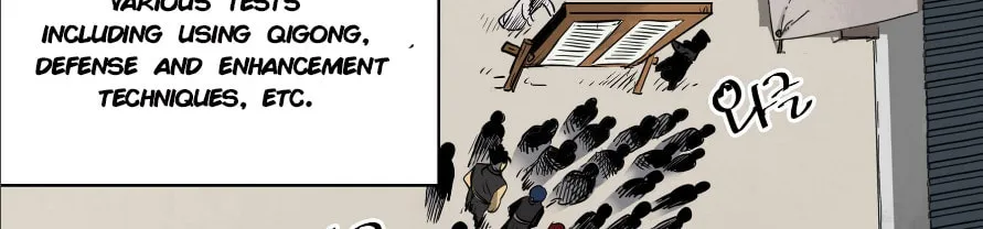 Infinite Leveling: Murim Chapter 37 page 9 - 