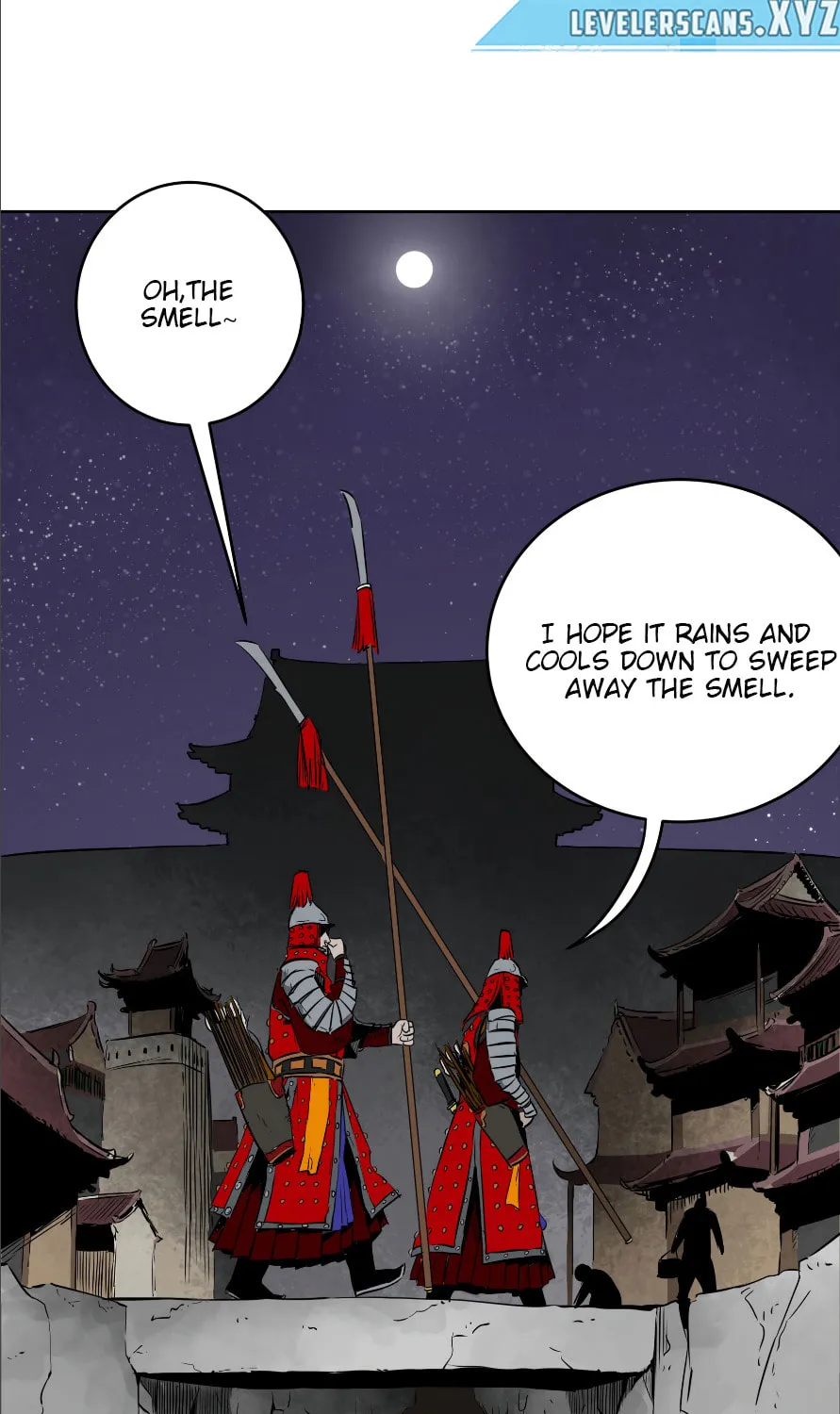 Infinite Leveling: Murim Chapter 38 page 2 - 