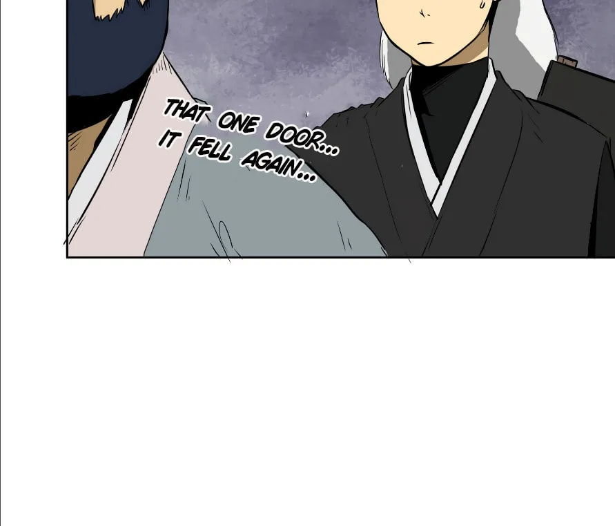 Infinite Leveling: Murim Chapter 38 page 11 - 