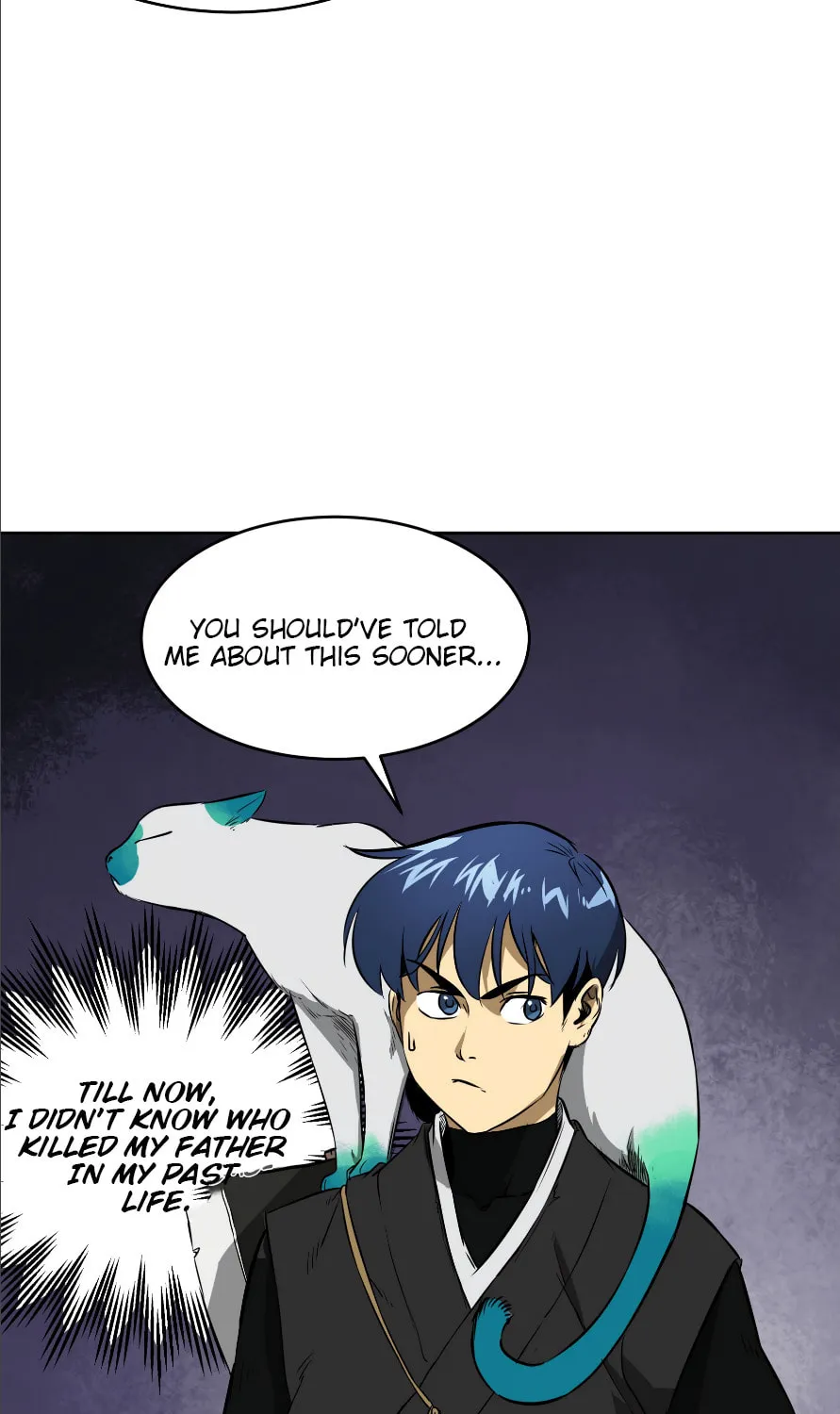 Infinite Leveling: Murim Chapter 38 page 14 - 
