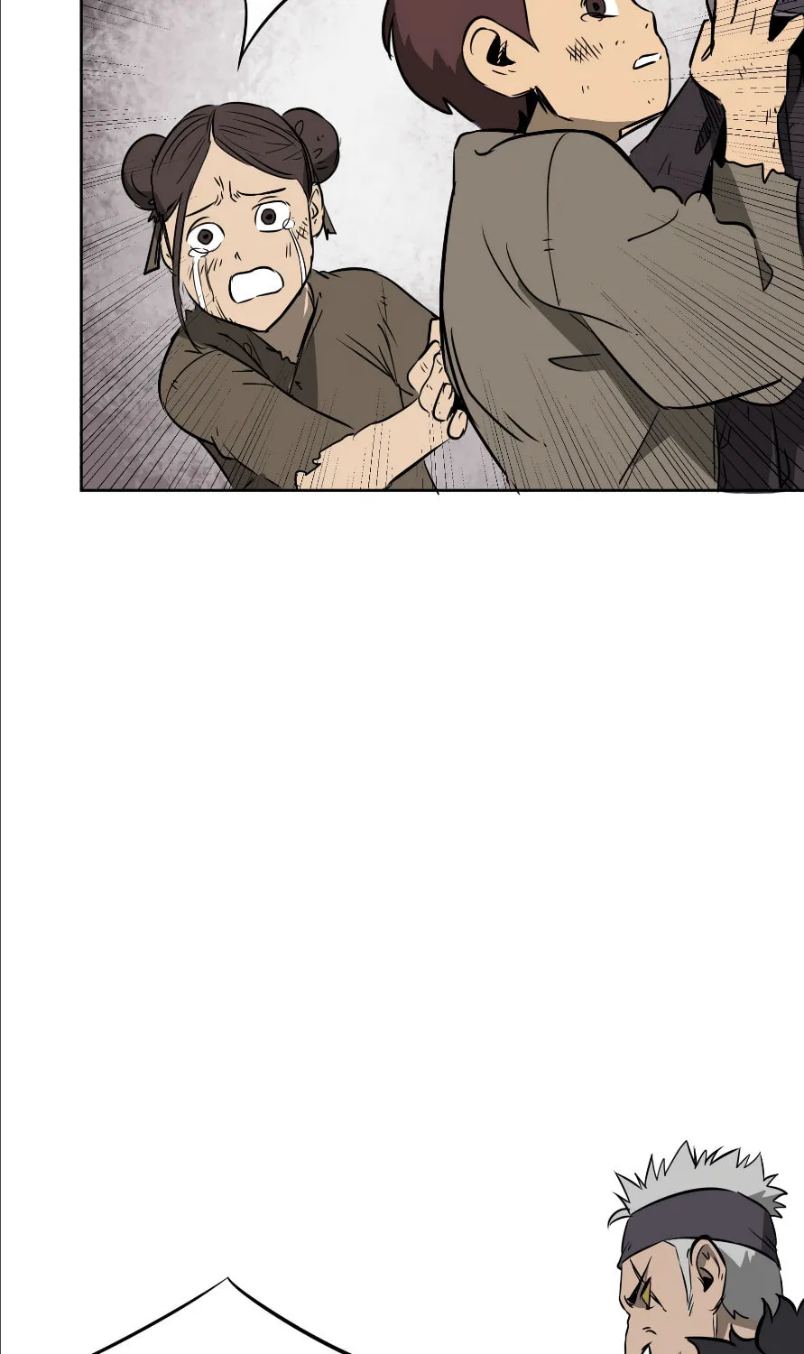 Infinite Leveling: Murim Chapter 38 page 18 - 