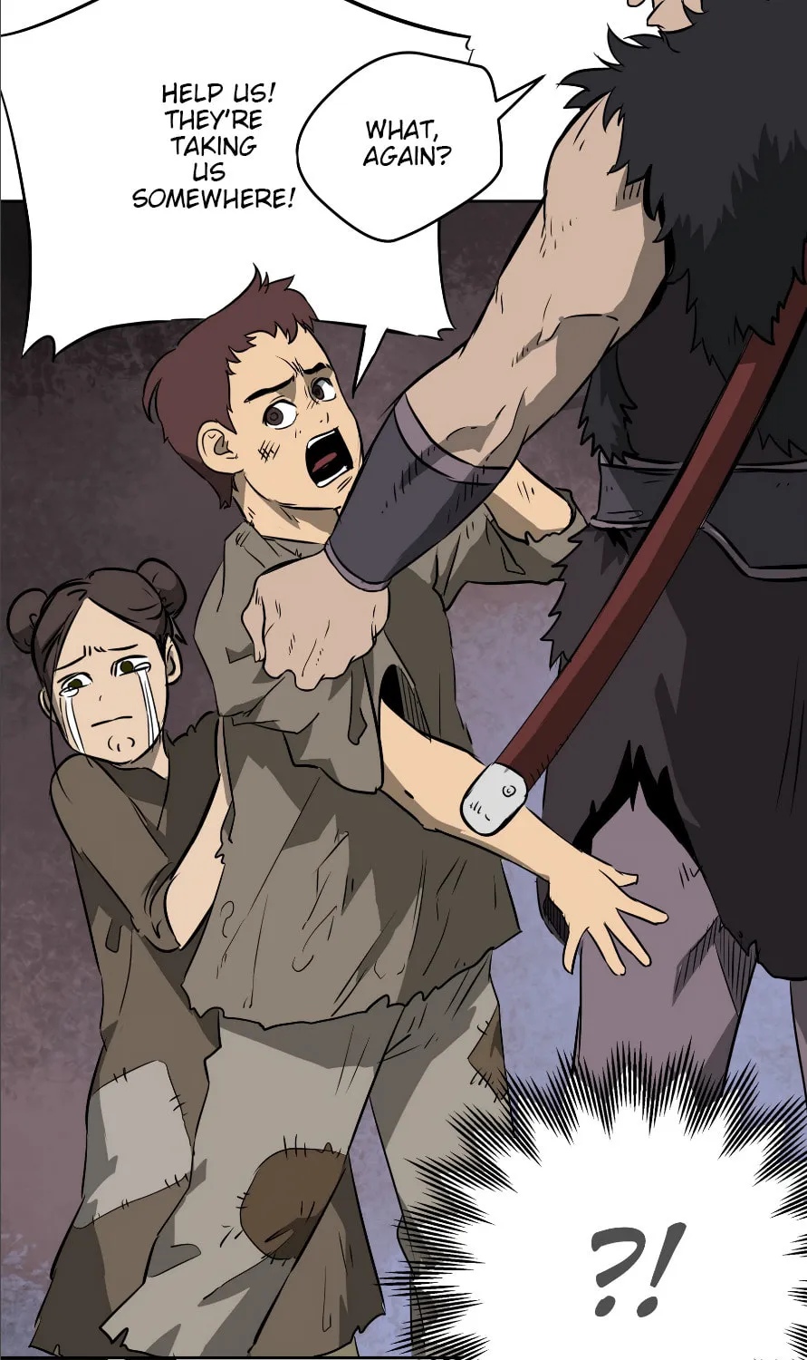 Infinite Leveling: Murim Chapter 38 page 19 - 