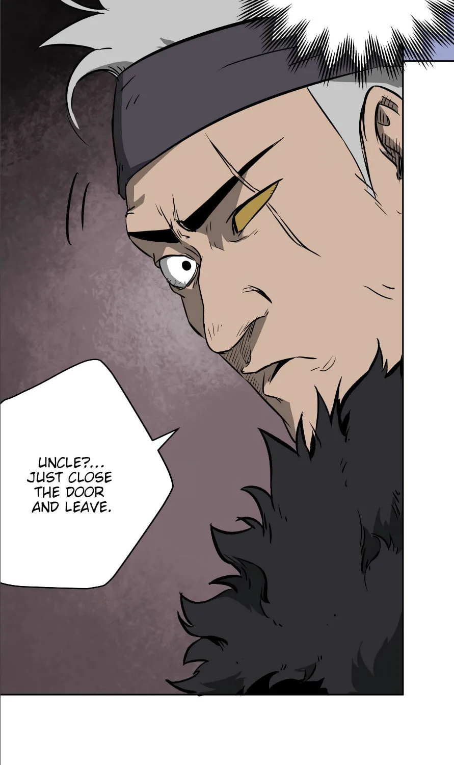 Infinite Leveling: Murim Chapter 38 page 20 - 