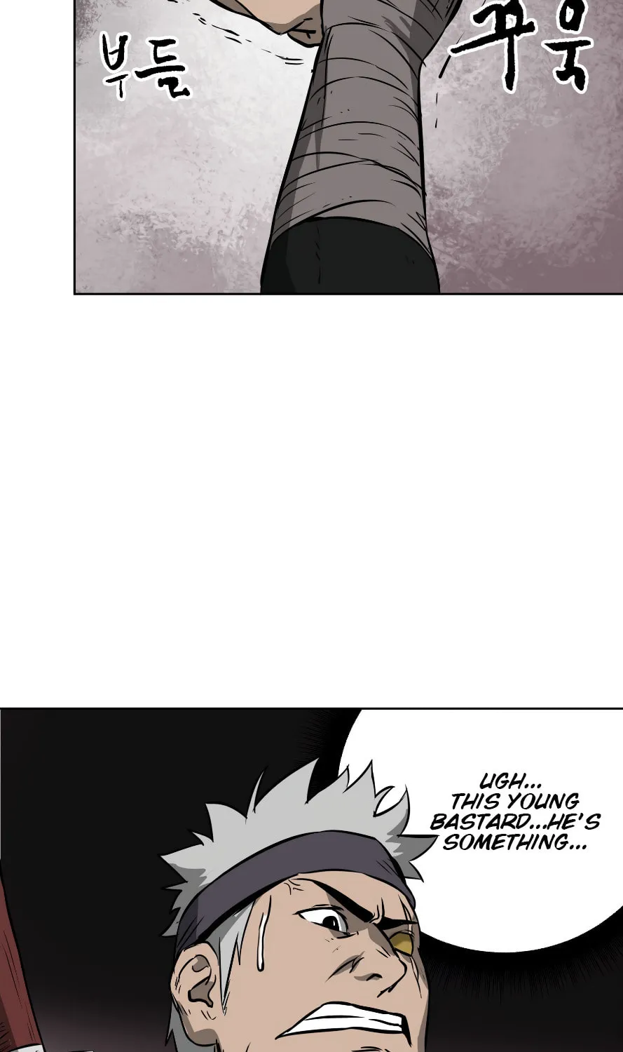 Infinite Leveling: Murim Chapter 38 page 26 - 