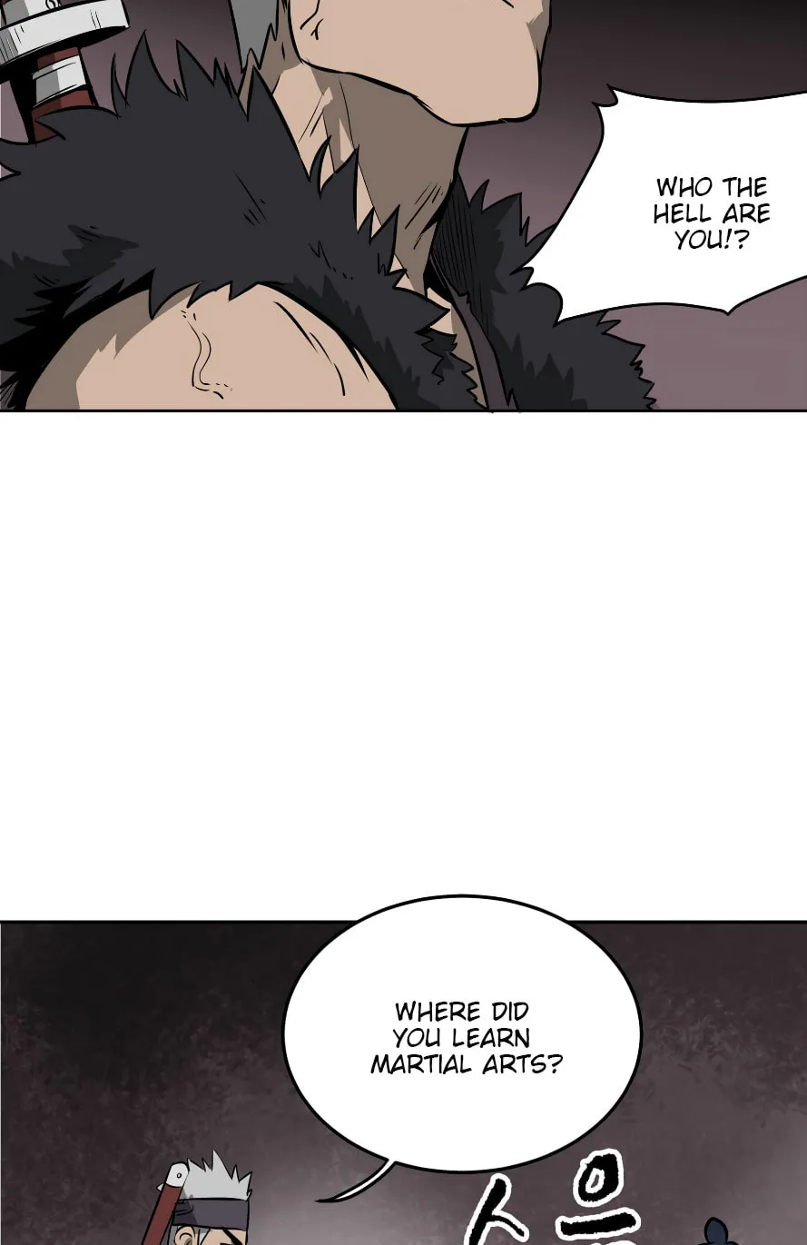 Infinite Leveling: Murim Chapter 38 page 27 - 