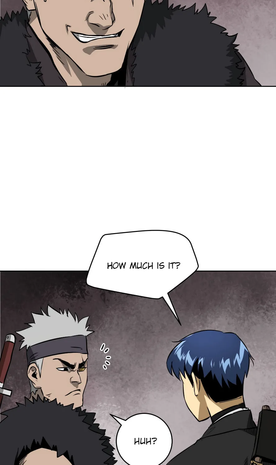 Infinite Leveling: Murim Chapter 38 page 29 - 