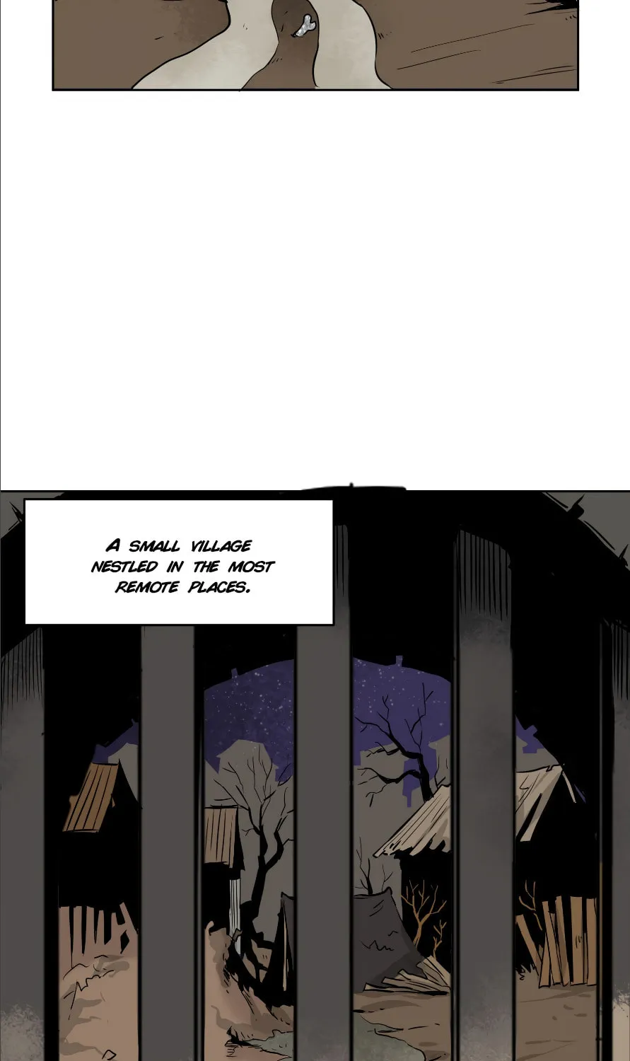 Infinite Leveling: Murim Chapter 38 page 4 - 
