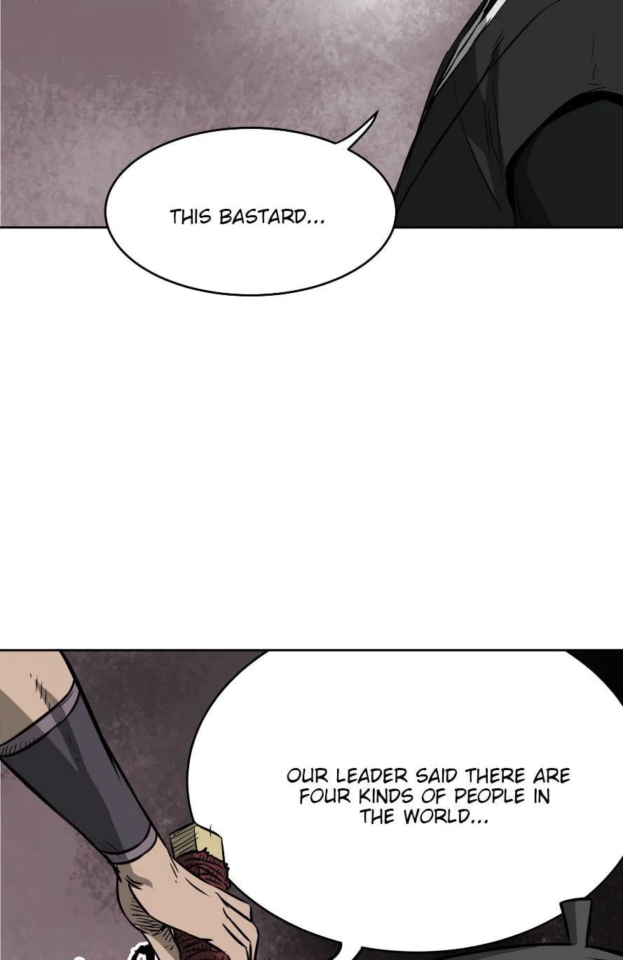 Infinite Leveling: Murim Chapter 38 page 33 - 