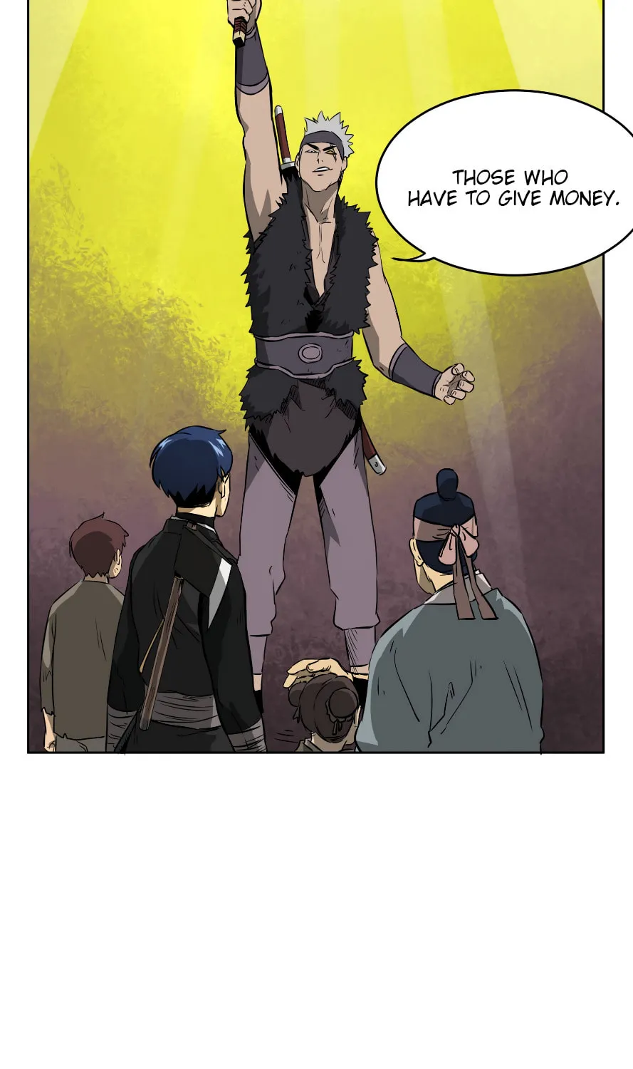 Infinite Leveling: Murim Chapter 38 page 36 - 