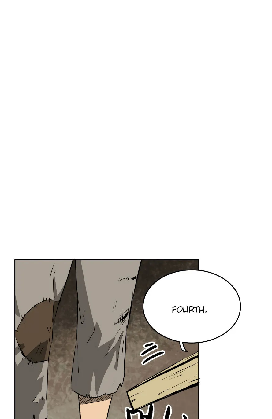 Infinite Leveling: Murim Chapter 38 page 39 - 