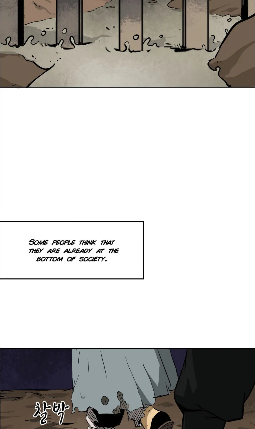 Infinite Leveling: Murim Chapter 38 page 5 - 