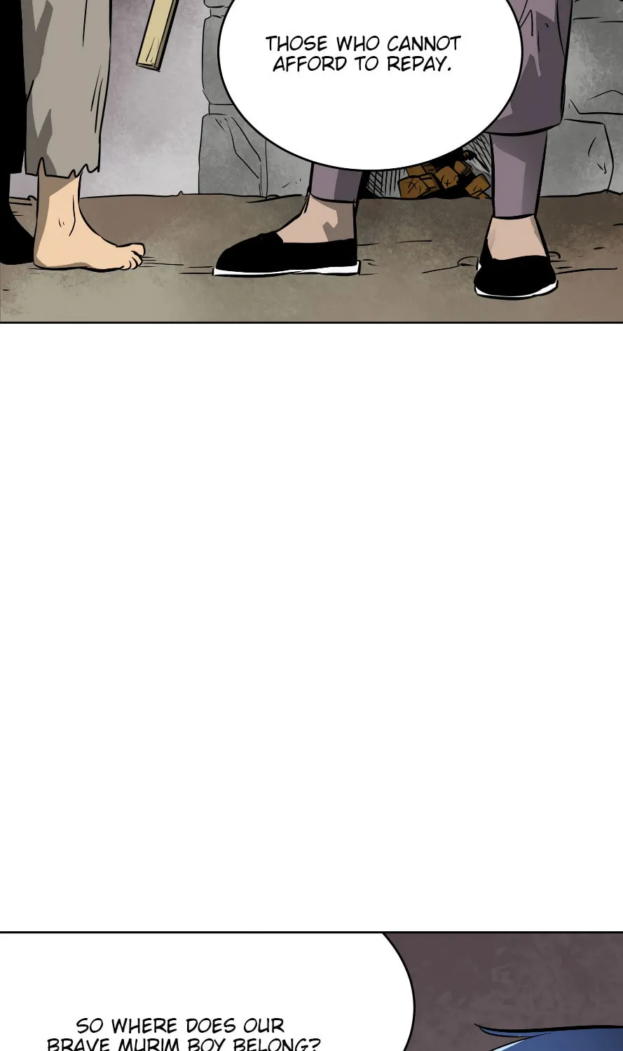 Infinite Leveling: Murim Chapter 38 page 41 - 