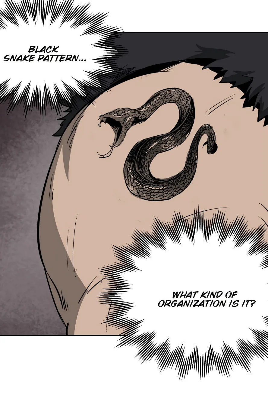 Infinite Leveling: Murim Chapter 38 page 45 - 