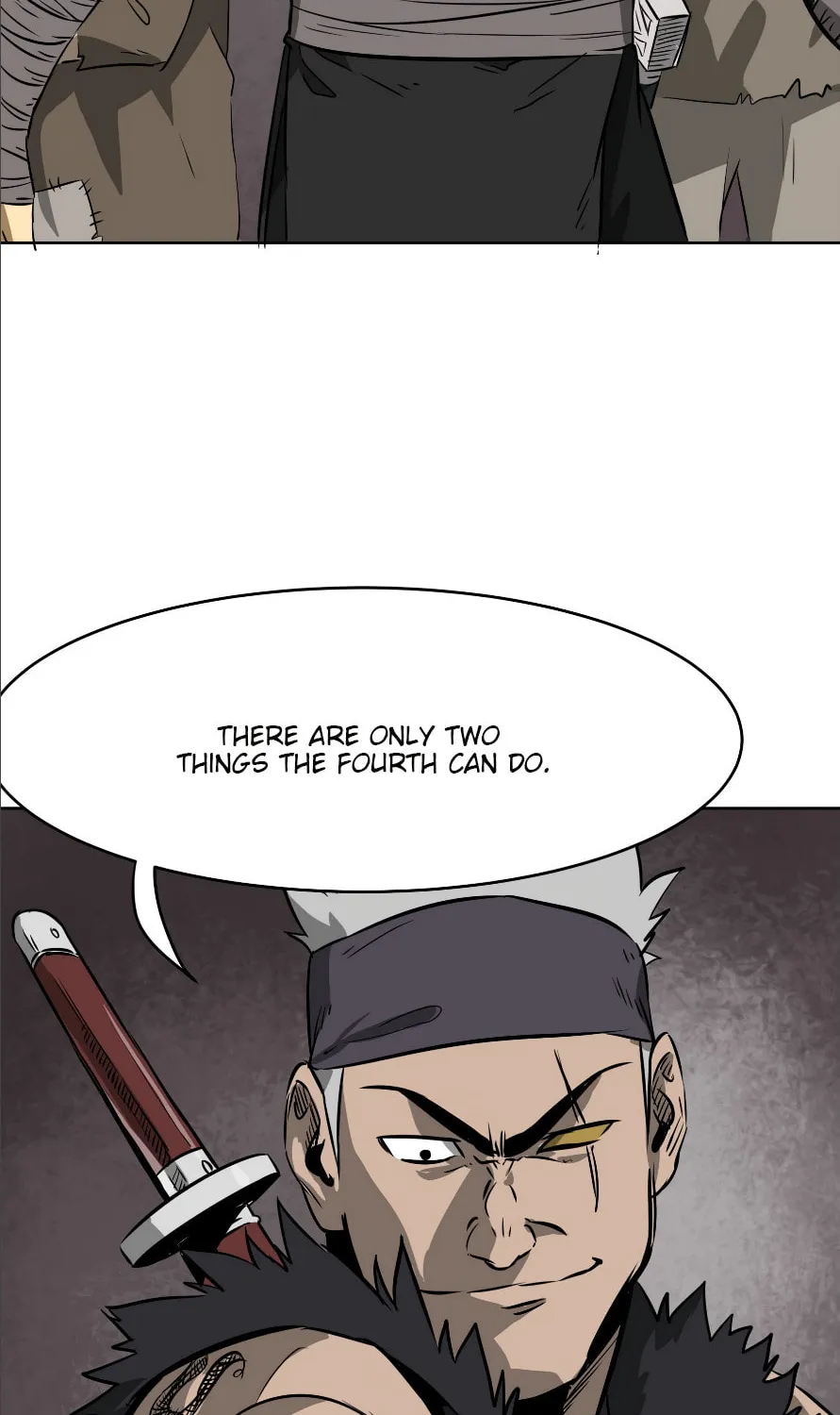 Infinite Leveling: Murim Chapter 38 page 47 - 