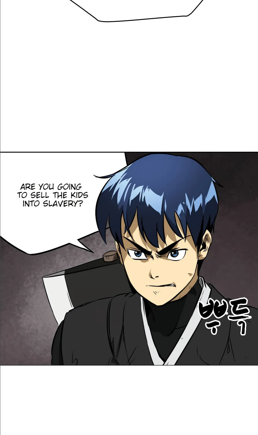 Infinite Leveling: Murim Chapter 38 page 49 - 