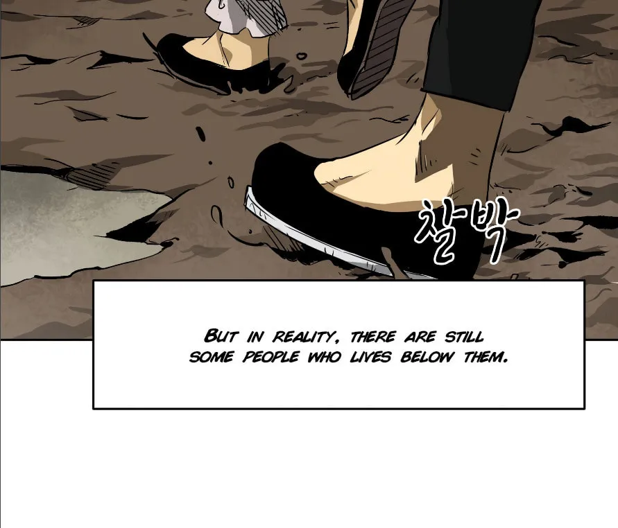 Infinite Leveling: Murim Chapter 38 page 6 - 