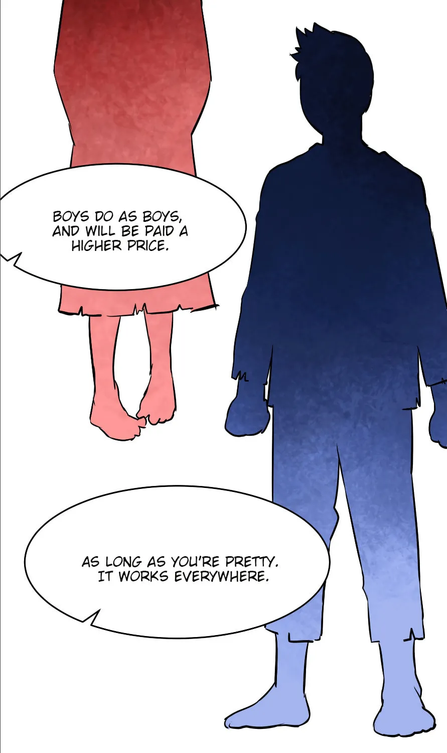 Infinite Leveling: Murim Chapter 38 page 52 - 