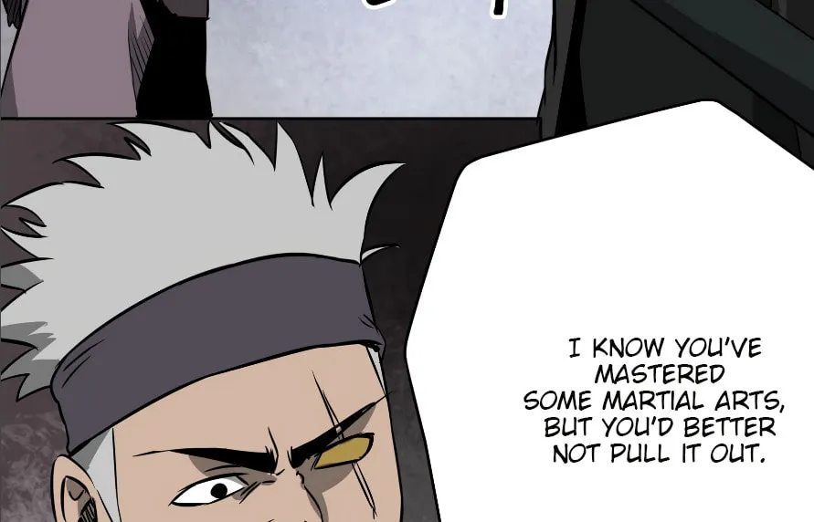 Infinite Leveling: Murim Chapter 38 page 55 - 