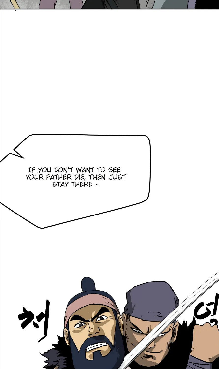 Infinite Leveling: Murim Chapter 38 page 57 - 