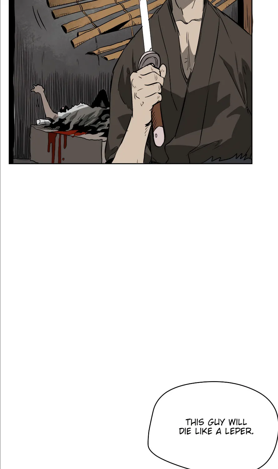 Infinite Leveling: Murim Chapter 38 page 61 - 