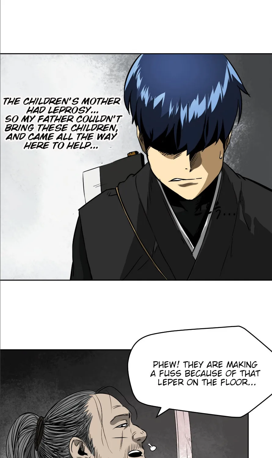 Infinite Leveling: Murim Chapter 38 page 64 - 