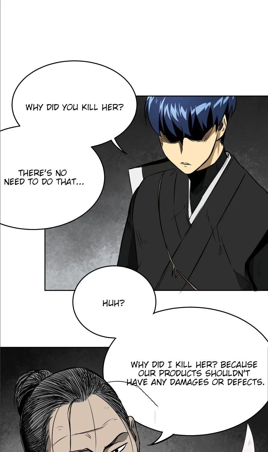 Infinite Leveling: Murim Chapter 38 page 66 - 