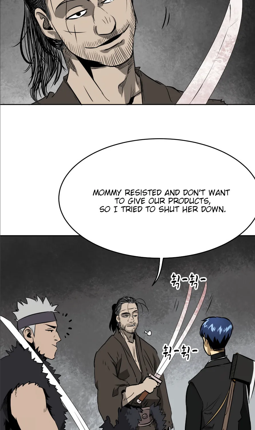 Infinite Leveling: Murim Chapter 38 page 67 - 