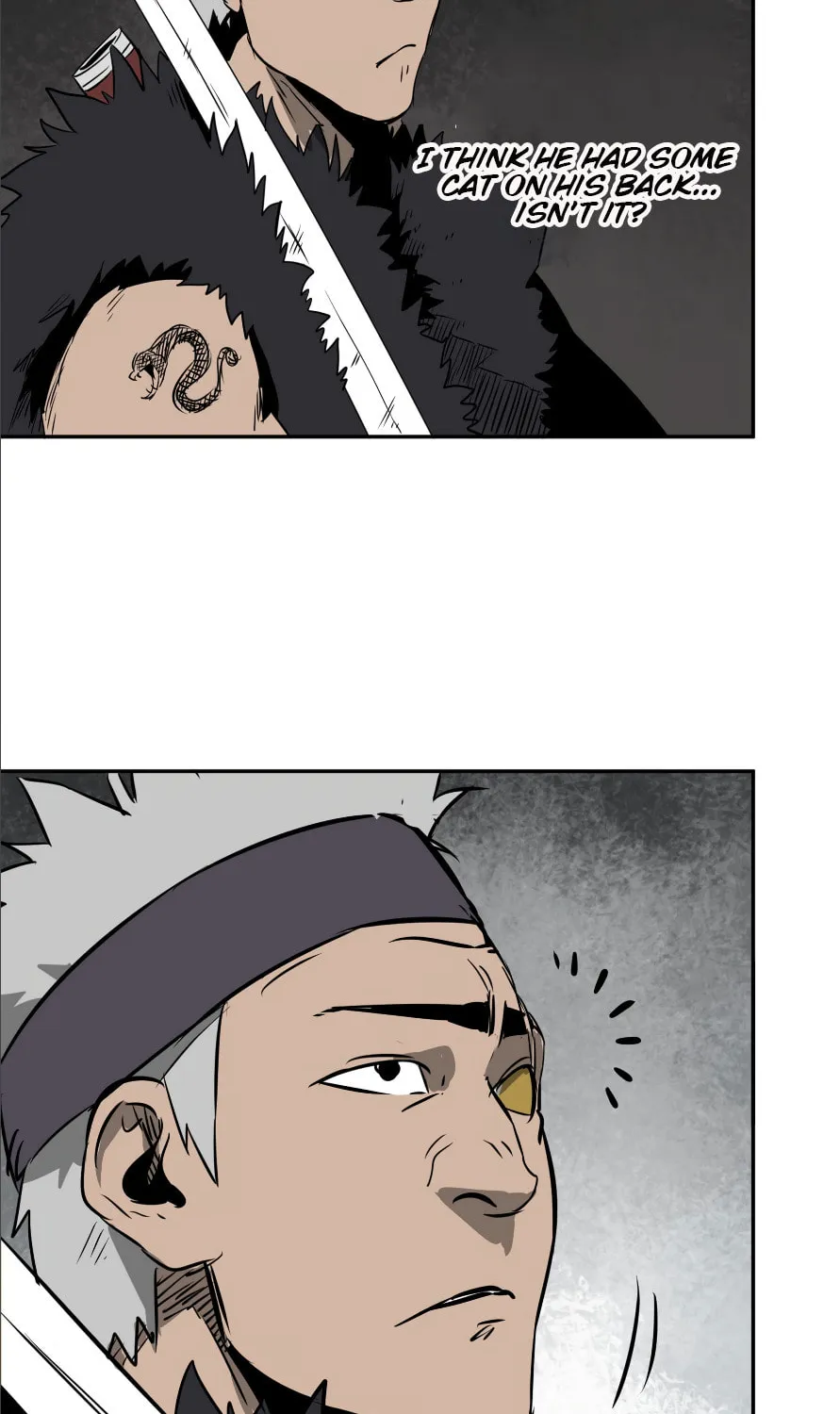 Infinite Leveling: Murim Chapter 38 page 69 - 