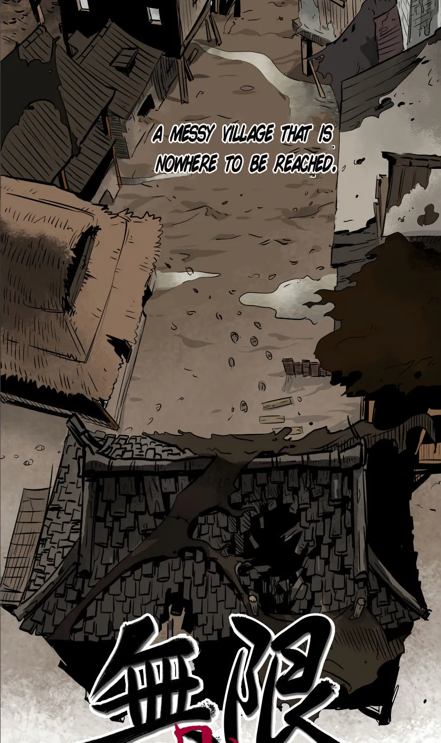 Infinite Leveling: Murim Chapter 38 page 8 - 