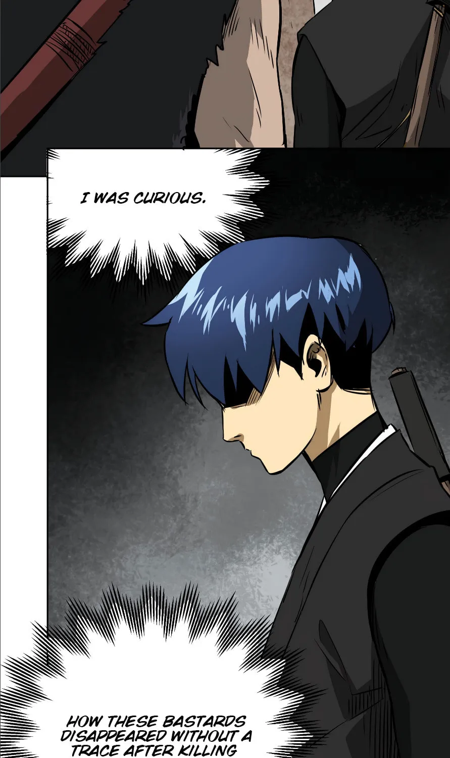 Infinite Leveling: Murim Chapter 38 page 74 - 