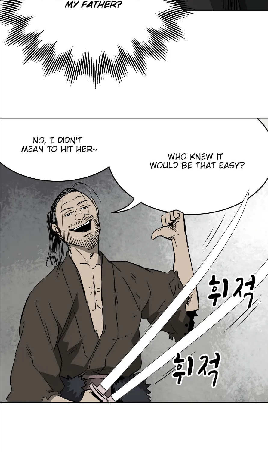 Infinite Leveling: Murim Chapter 38 page 75 - 
