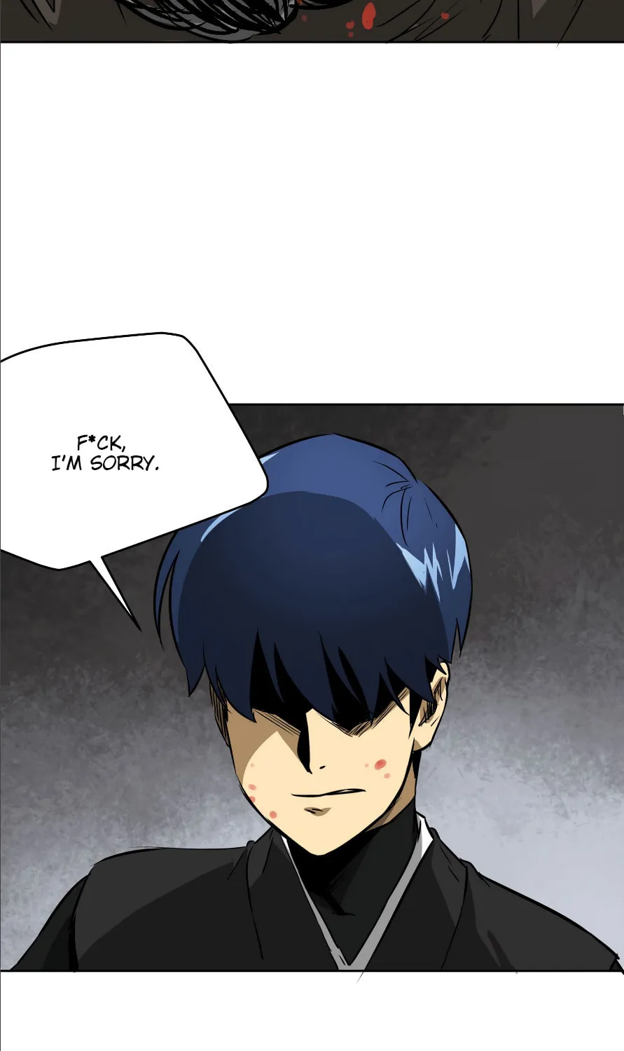 Infinite Leveling: Murim Chapter 38 page 86 - 