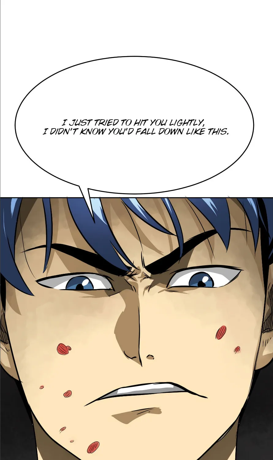 Infinite Leveling: Murim Chapter 38 page 87 - 