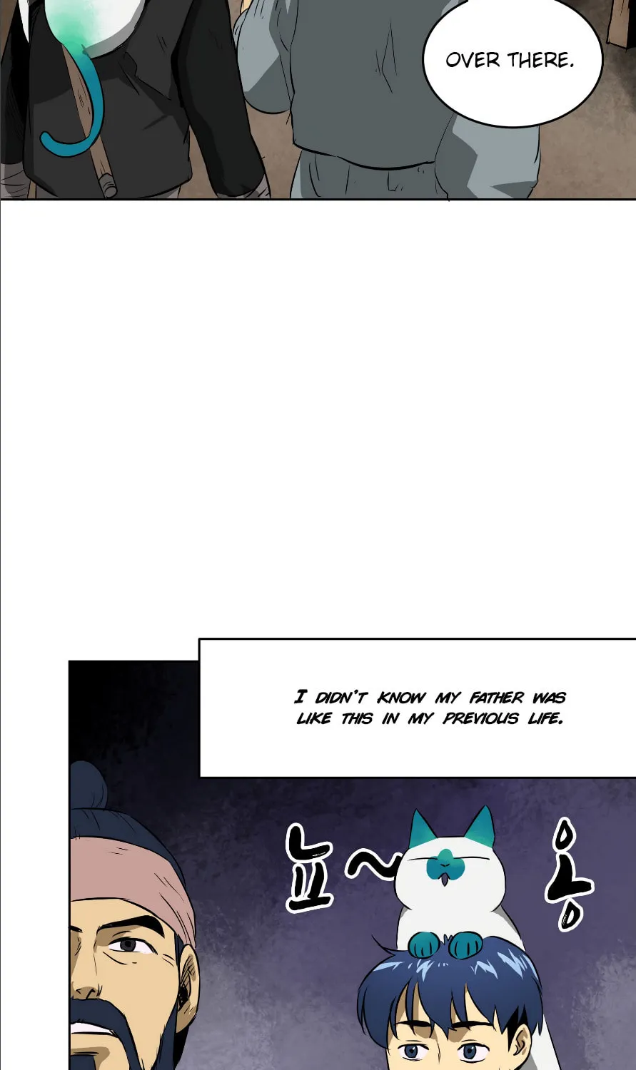 Infinite Leveling: Murim Chapter 38 page 10 - 