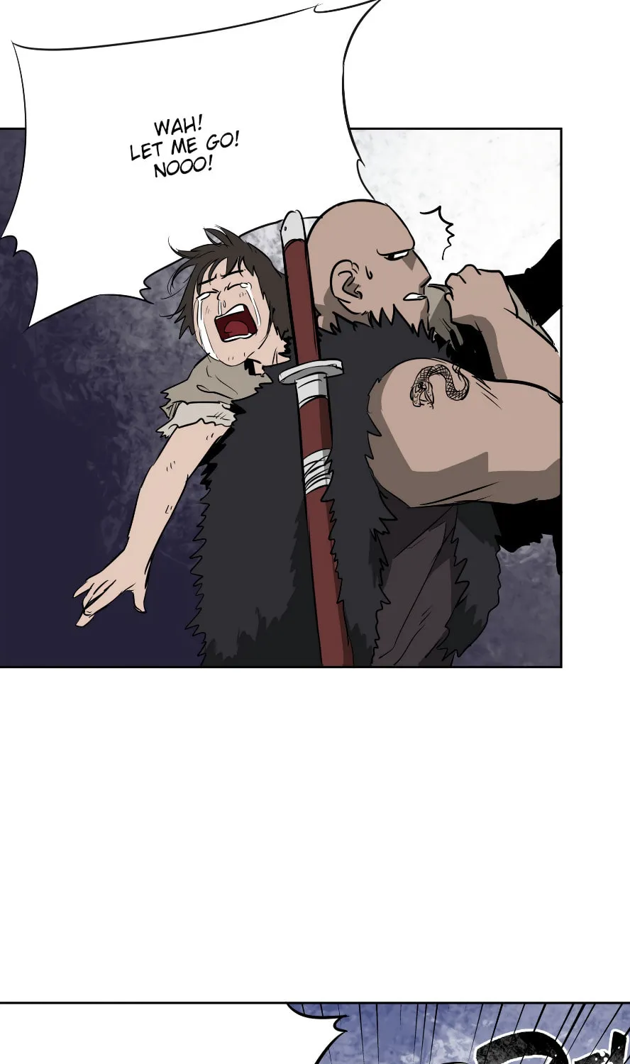 Infinite Leveling: Murim Chapter 39 page 12 - 