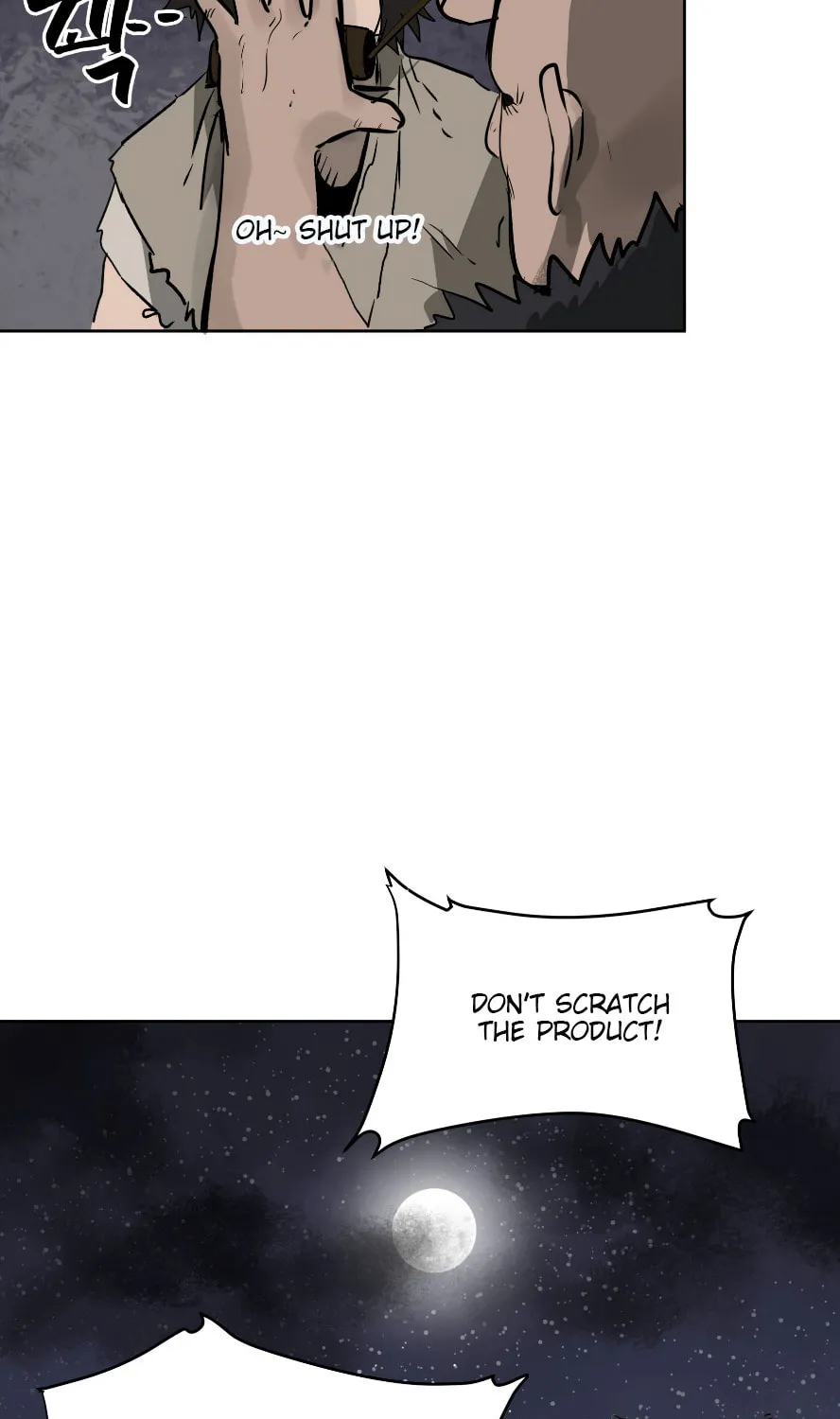 Infinite Leveling: Murim Chapter 39 page 14 - 